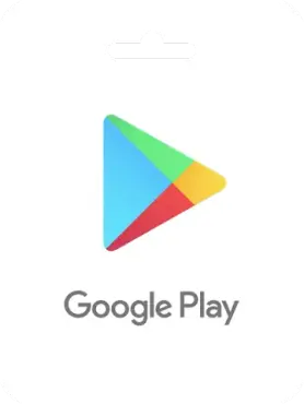 Google Play 礼品卡