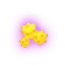 100 Golden Star