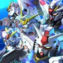 SD 高达 G 世代:永恒