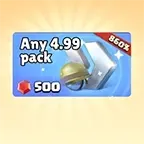 4.99 스탠다드 팩