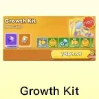 Growth Kit