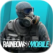 Rainbow Six Mobile