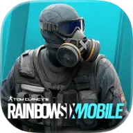 Rainbow Six Mobile