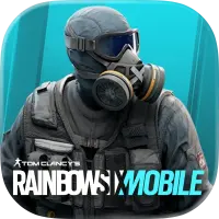 Rainbow Six Mobile