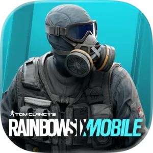 Rainbow Six Mobile