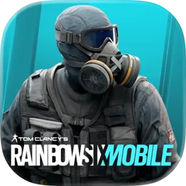 Rainbow Six Mobile