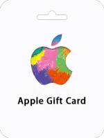 بطاقة هدايا Apple