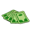 120 Cash