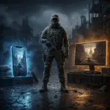 هل Arena Breakout مجانية؟ شرح الفروقات بين Mobile وInfinite وأنظمة الدفع المغلقة