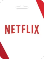 Подарочная карта Netflix (США)