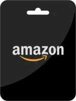 Подарочная карта Amazon (США)