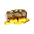 4300 Gold