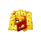 24000 Gold