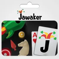 بطاقة هدايا Jawaker