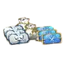 1 Daily - Summon Pack 1