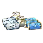 1 Daily - Summon Pack 1