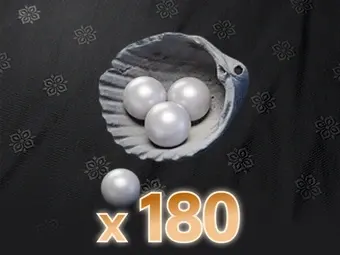 180 Echo Beads