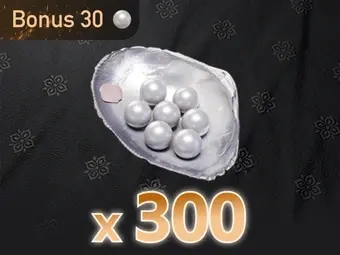 300 Echo Beads