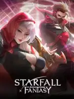 Starfall Fantasy: Neverland