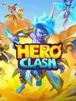 Hero Clash
