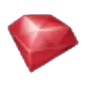 499 Red Diamonds