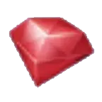 499 Red Diamonds