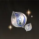 60 Lunar Crystal