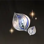 60 Lunar Crystal