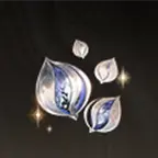 300 Lunar Crystal
