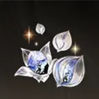 980 Lunar Crystal