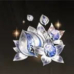 6480 Lunar Crystal