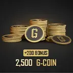 2700 coin