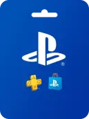 Thẻ PlayStation Network
