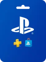 PlayStation Network Card