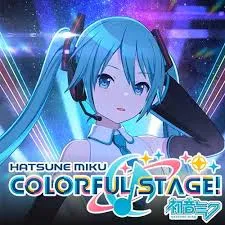 HATSUNE MIKU: COLORFUL STAG