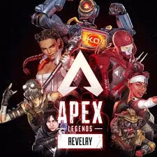 Apex Legends