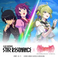 Blue Protocol: Star Resonance