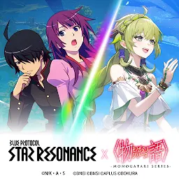 Blue Protocol: Star Resonance