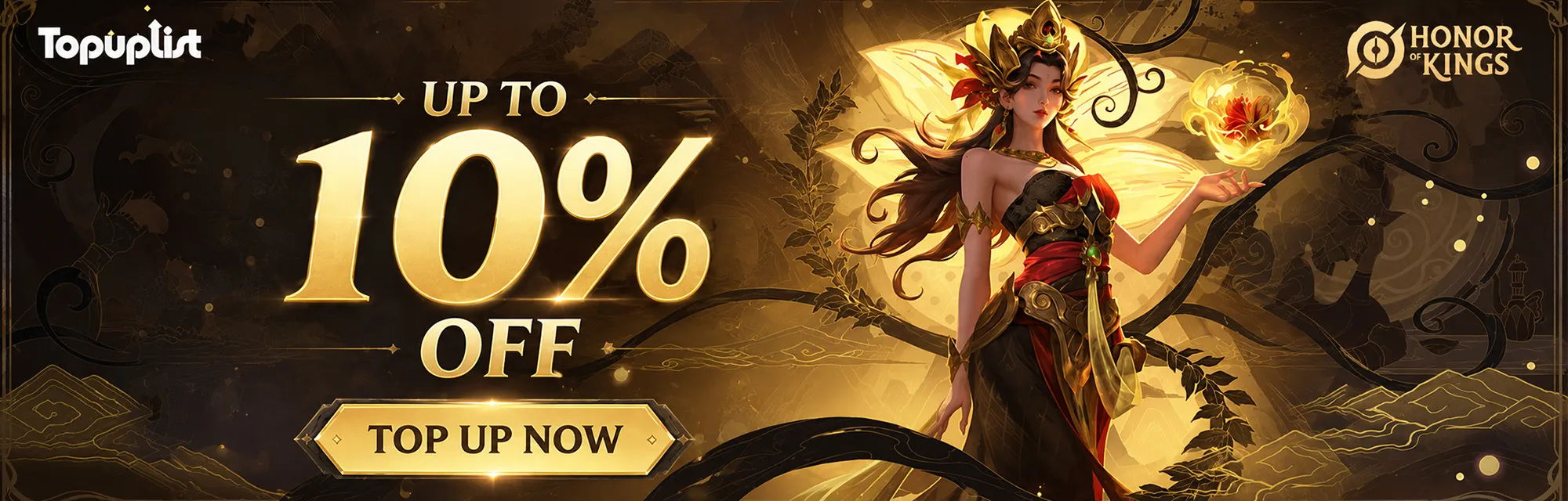 Topuplist banner