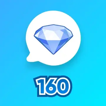 160 Diamonds