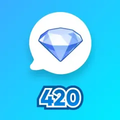 420 Diamonds