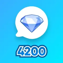 4200 Diamonds