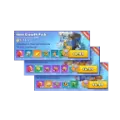 4.99 Standard Packs