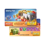 19.99 Standard Packs