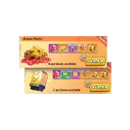 49.99 Standard Packs