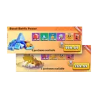 99.99 Standard Packs