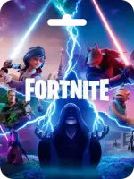 Fortnite-Karte