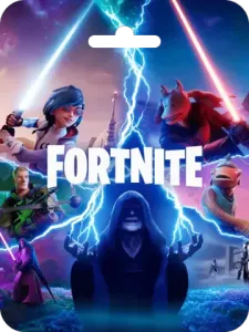 Fortnite Card