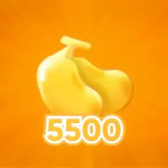 5500 Beans