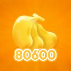 80600 Beans